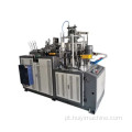 Máquinas de fabricação de produtos de papel de estilo quente com alça